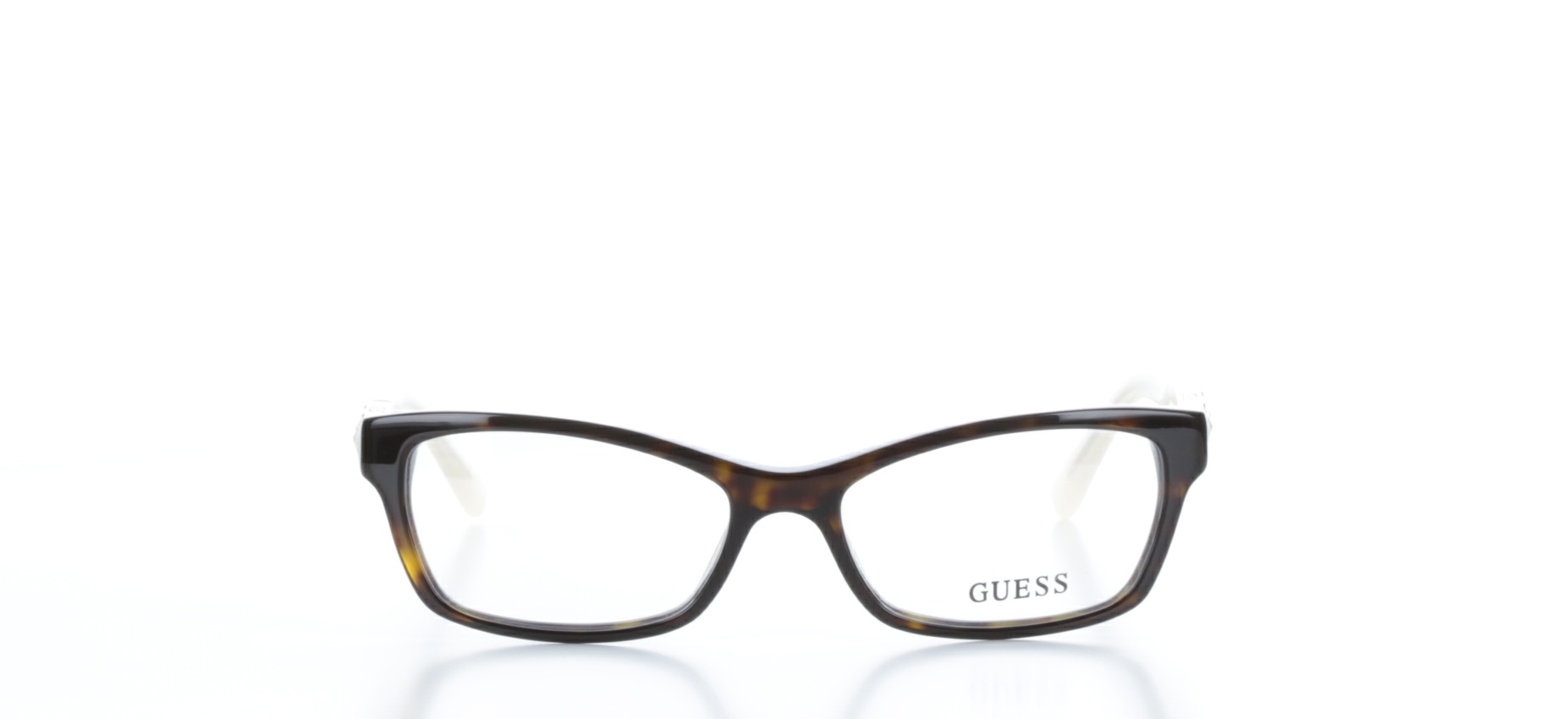 Rama ochelari vedere Guess
