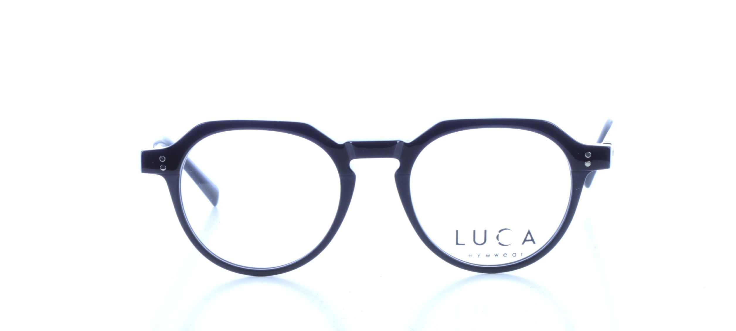 Rama ochelari vedere Luca