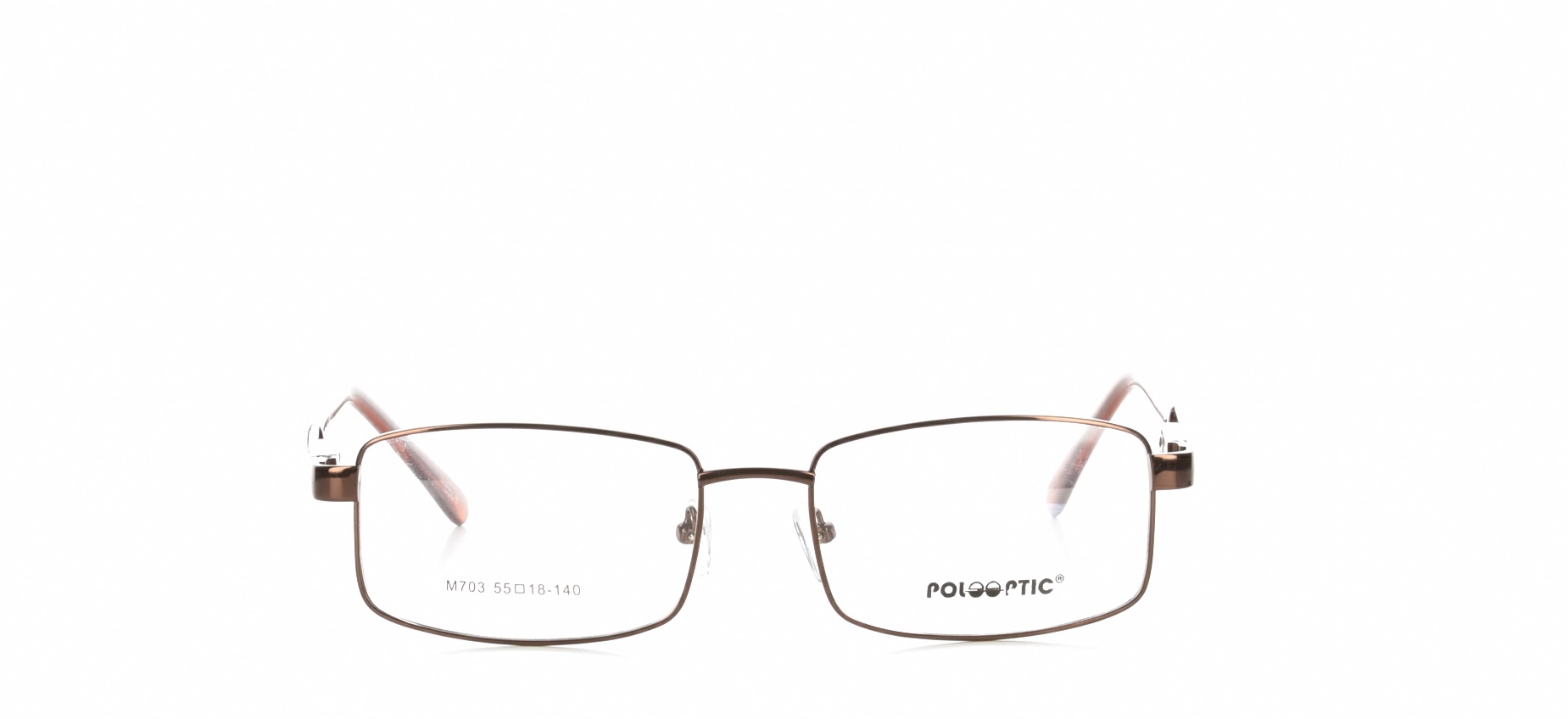 Rama ochelari vedere Polo Optic