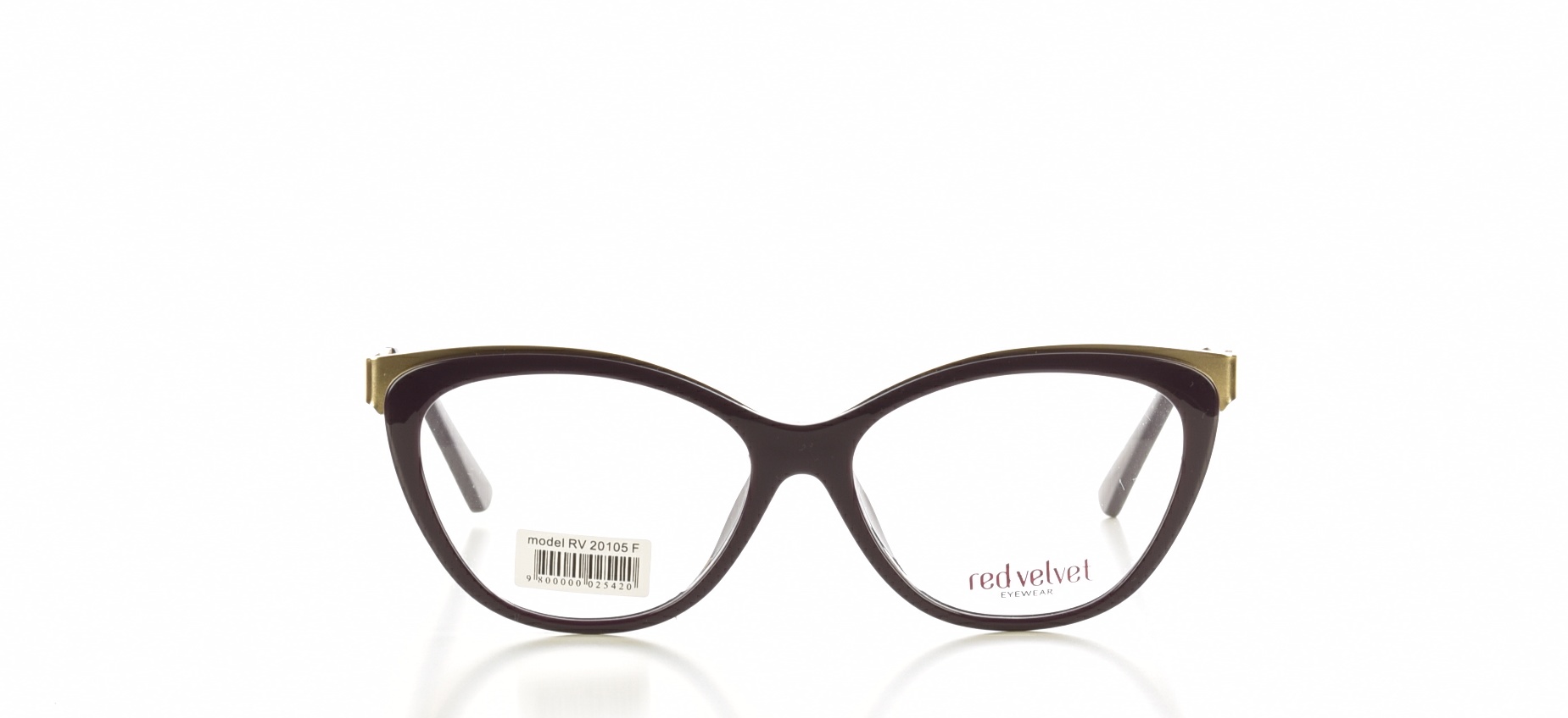 Rama ochelari vedere Red Velvet