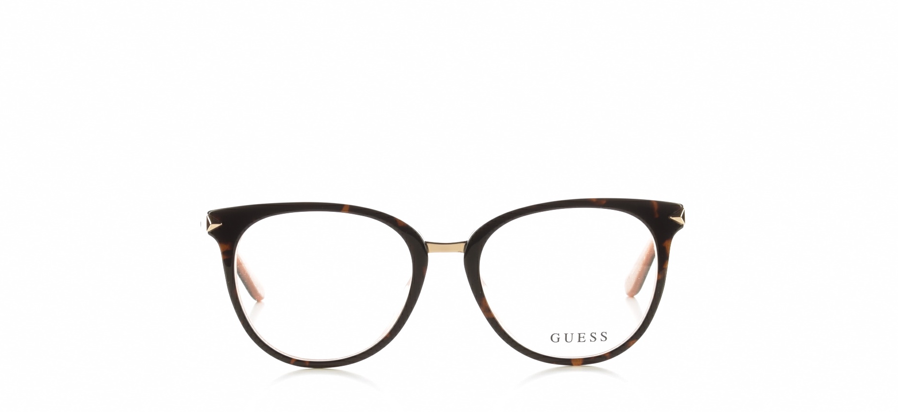 Rama ochelari vedere Guess