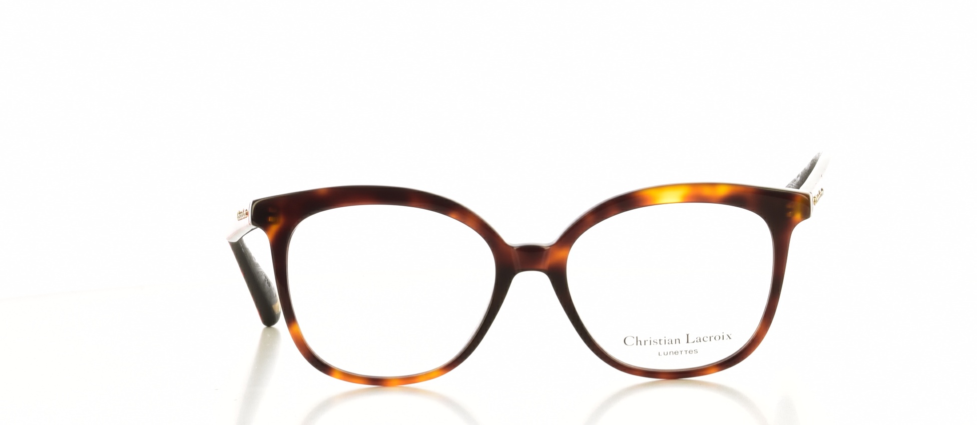 Rama ochelari vedere Christian Lacroix
