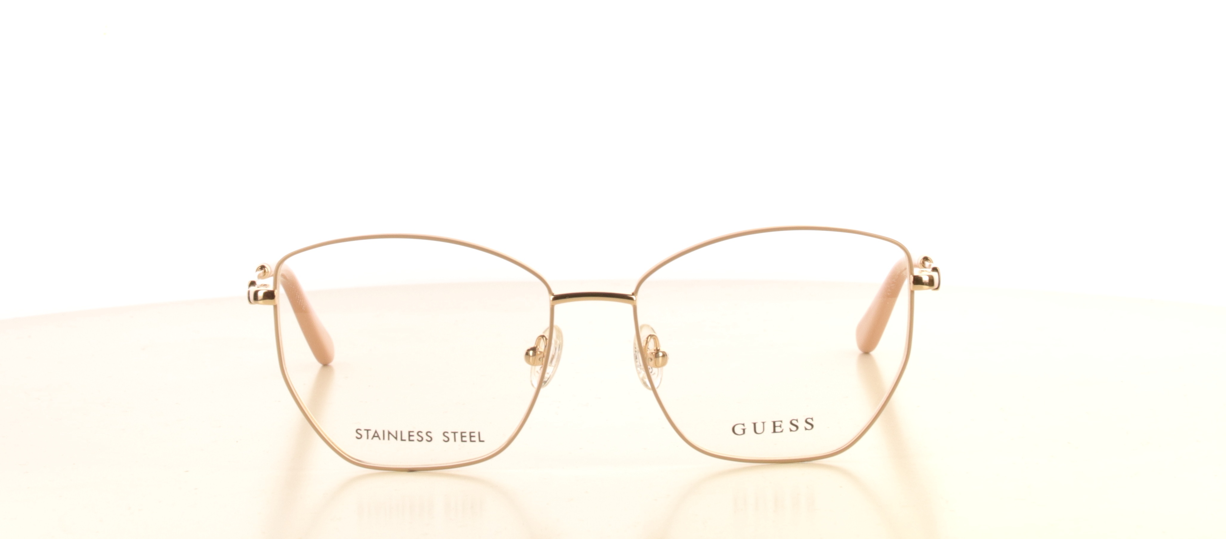 Rama ochelari vedere Guess