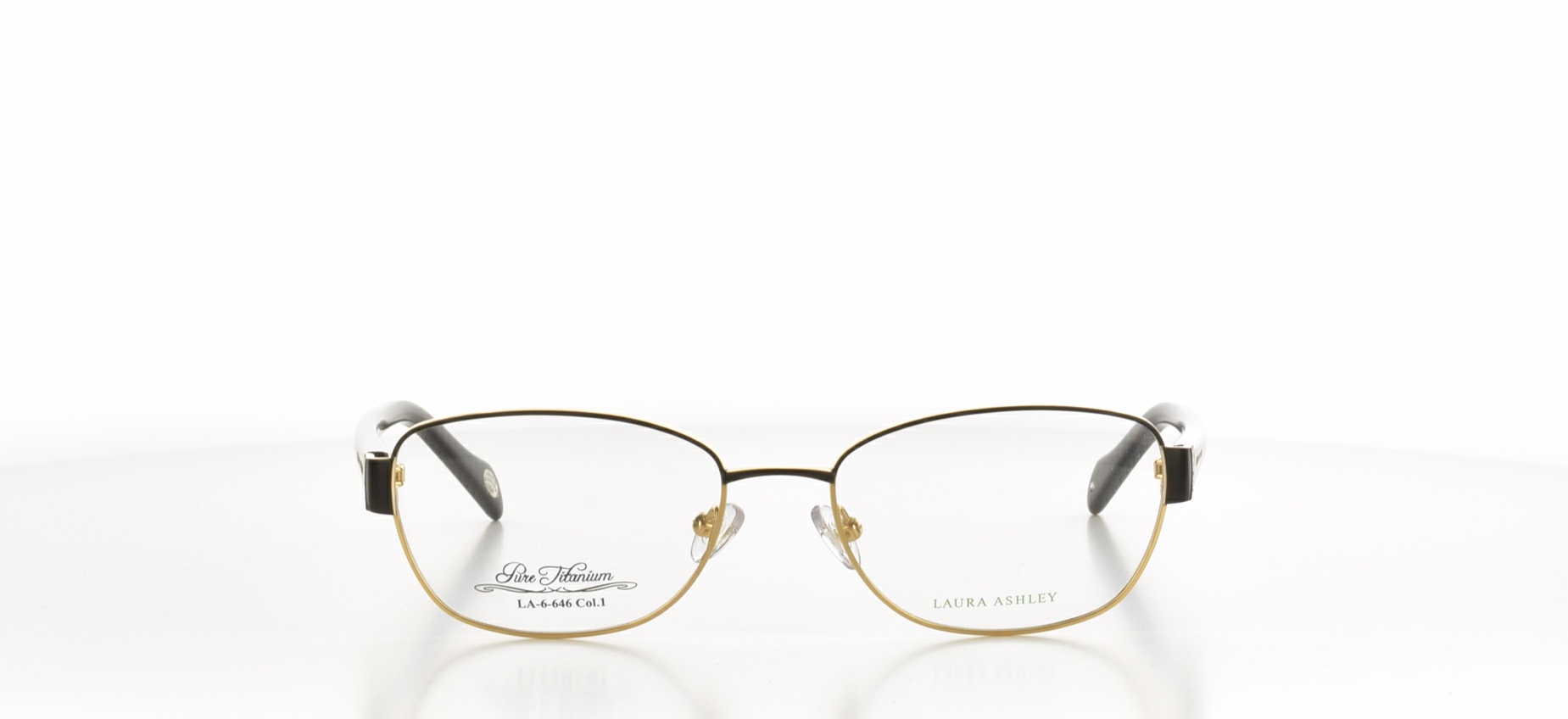 Rama ochelari vedere Laura Ashley
