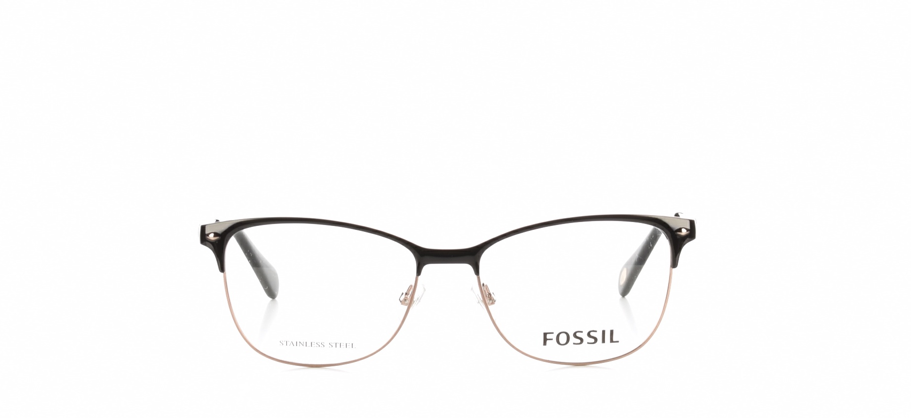Rama ochelari vedere Fossil