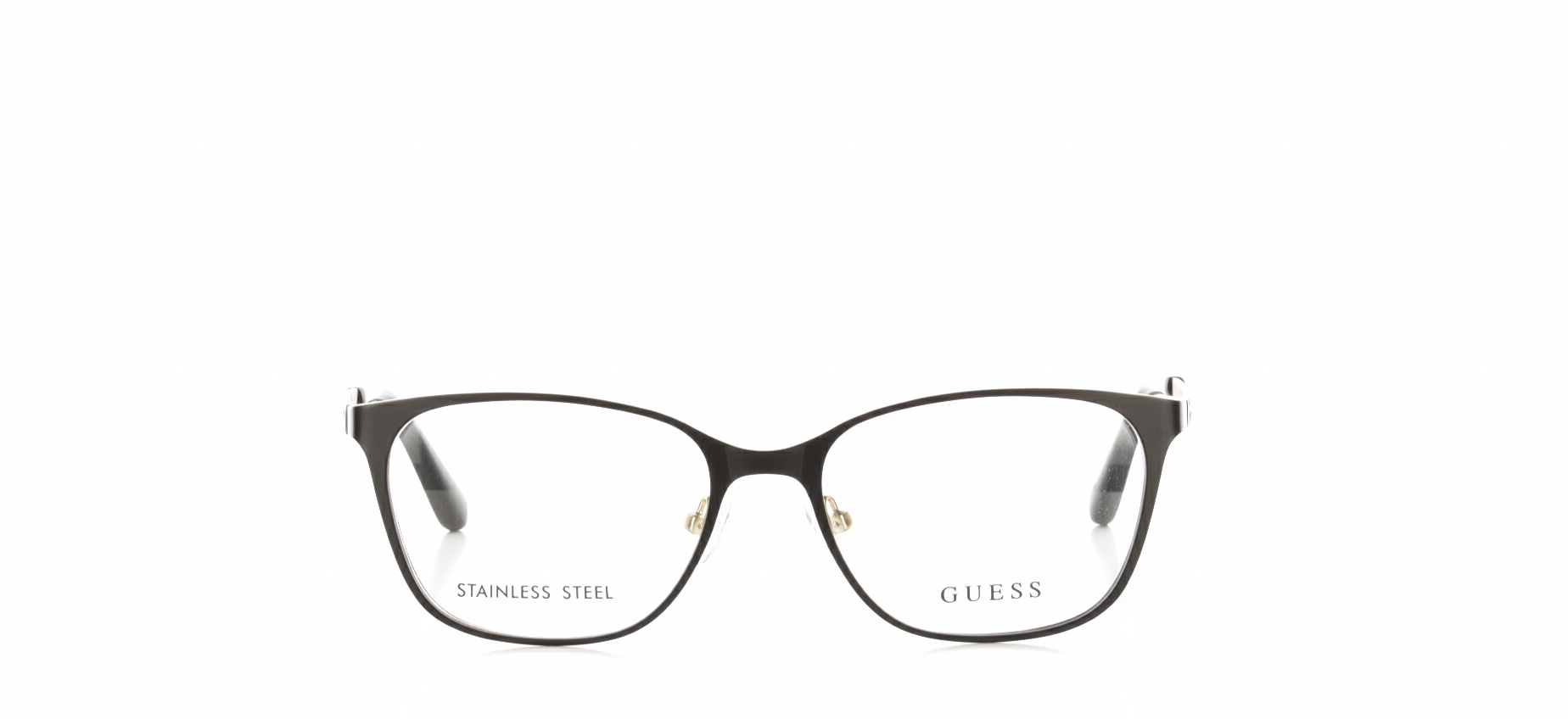Rama ochelari vedere Guess