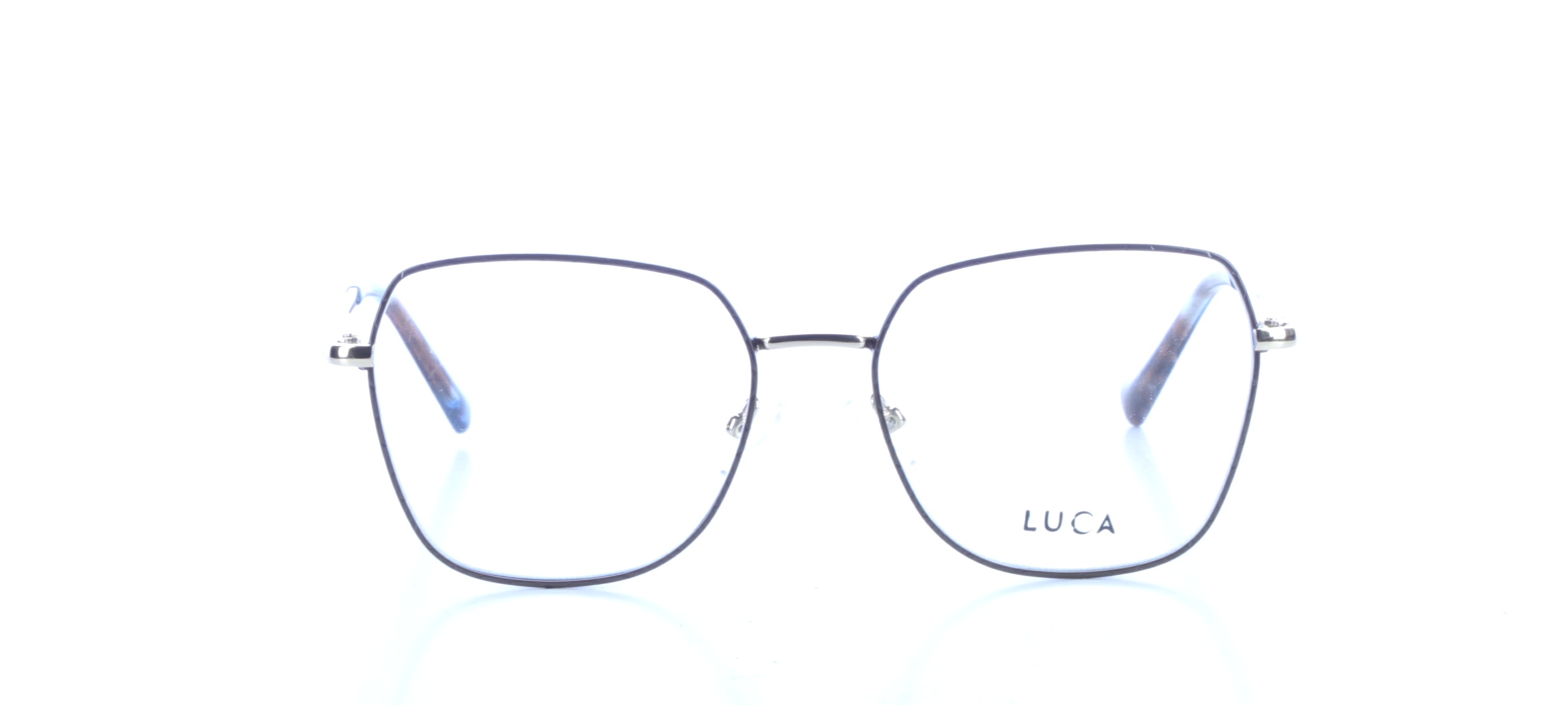 Rama ochelari vedere Luca