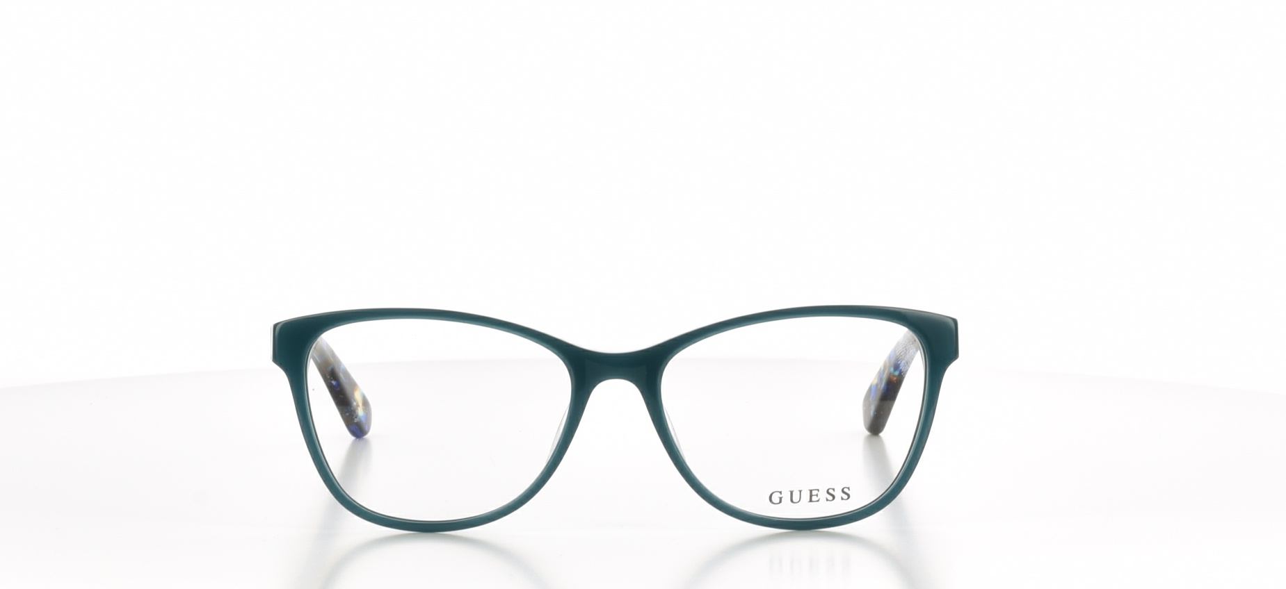 Rama ochelari vedere Guess