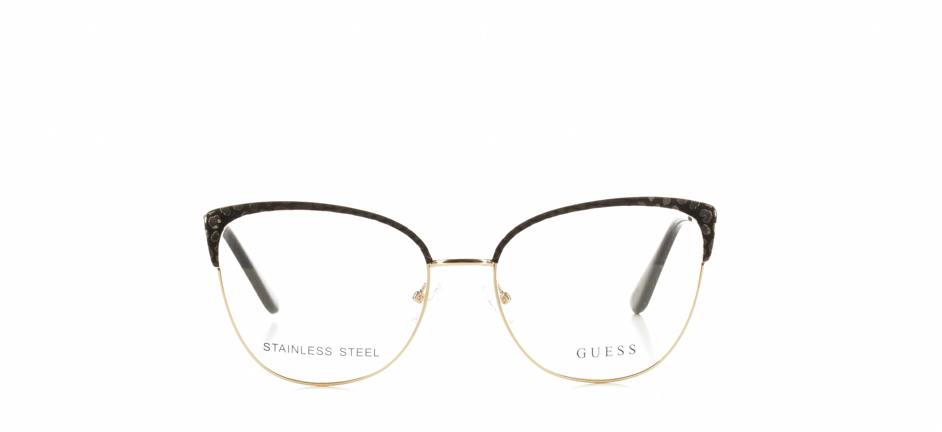Rama ochelari vedere Guess