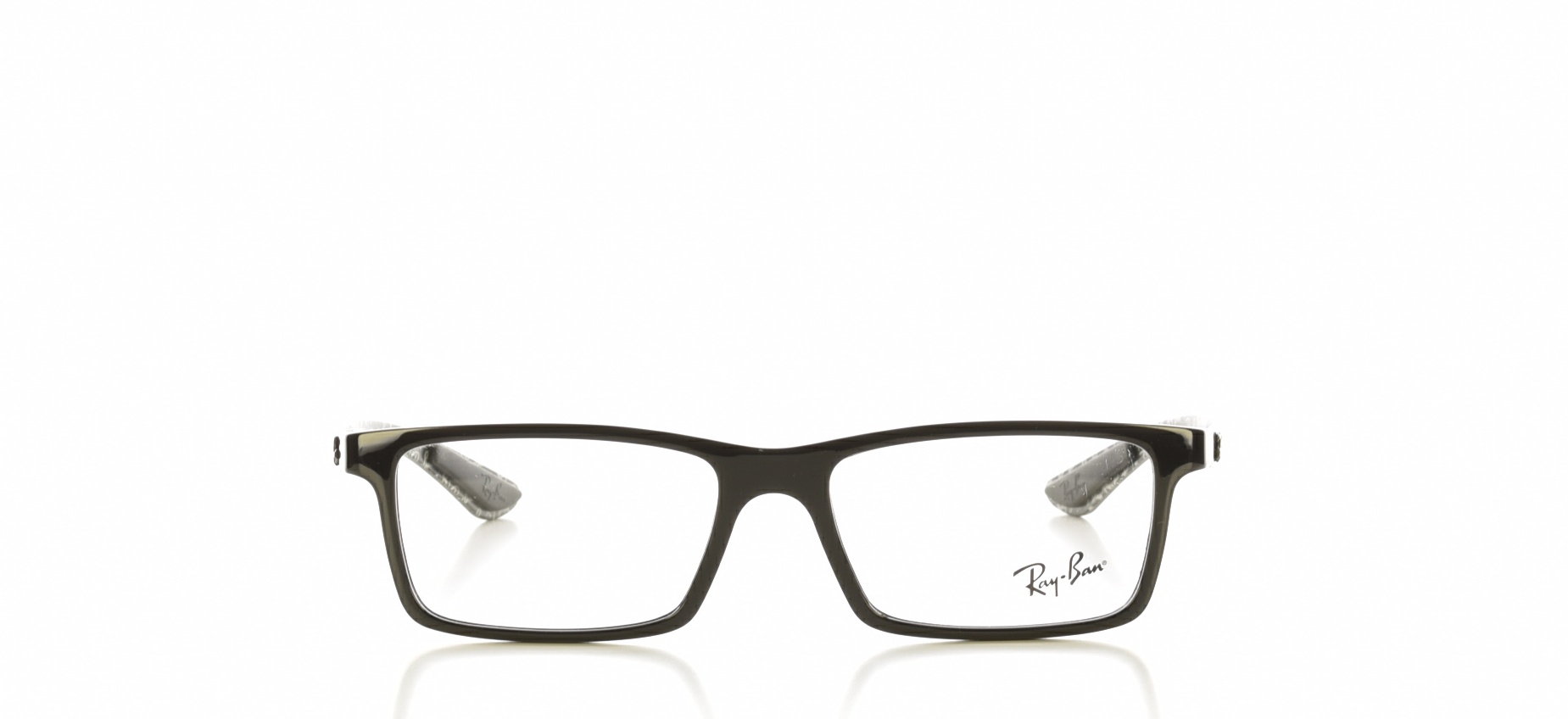 Rama ochelari vedere Ray Ban