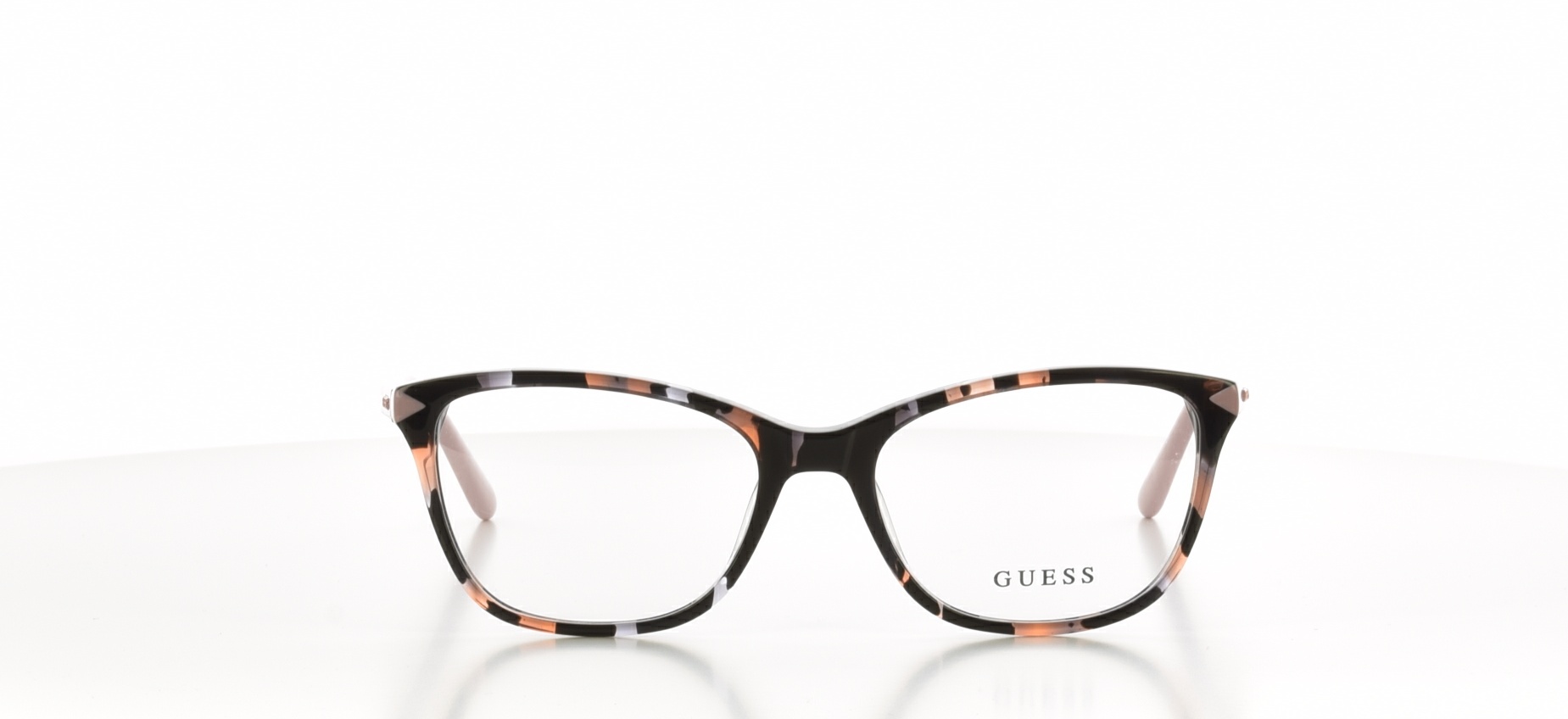 Rama ochelari vedere Guess