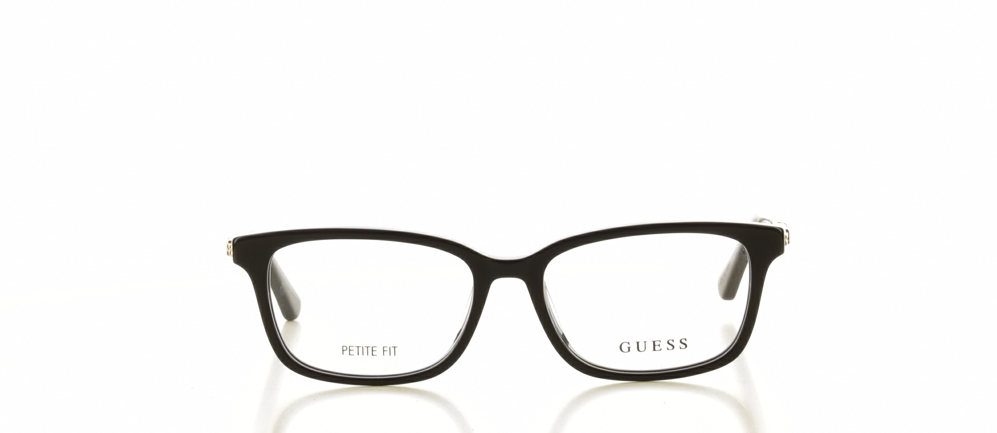 Rama ochelari vedere Guess