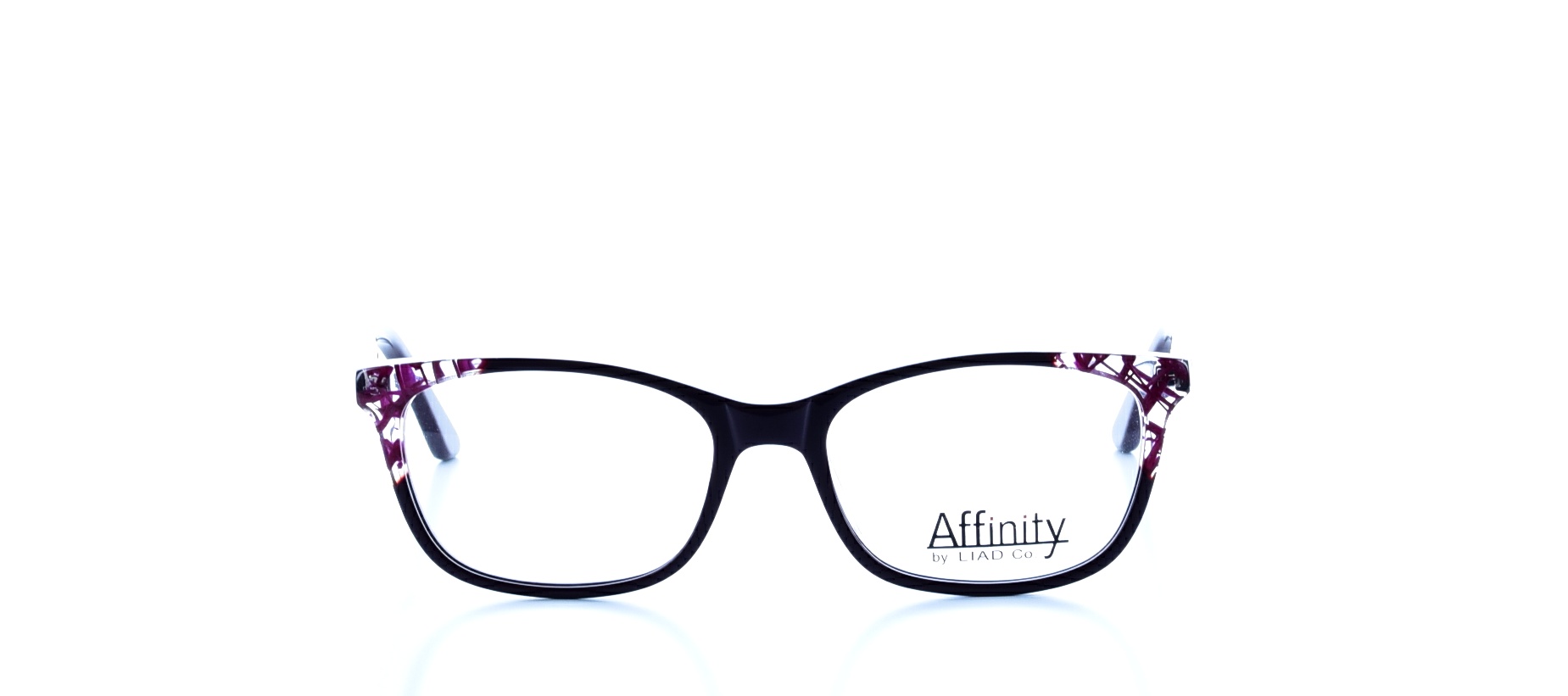 Rama ochelari vedere Affinity
