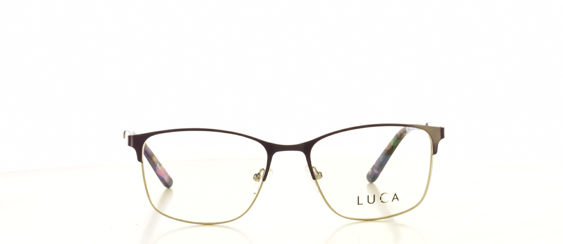Rama ochelari vedere Luca