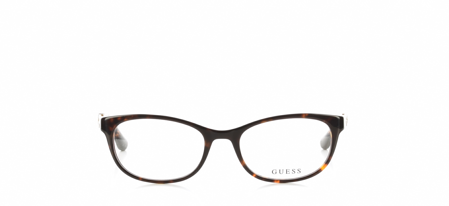 Rama ochelari vedere Guess