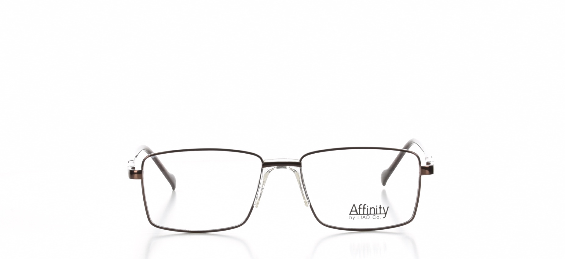 Rama ochelari vedere Affinity