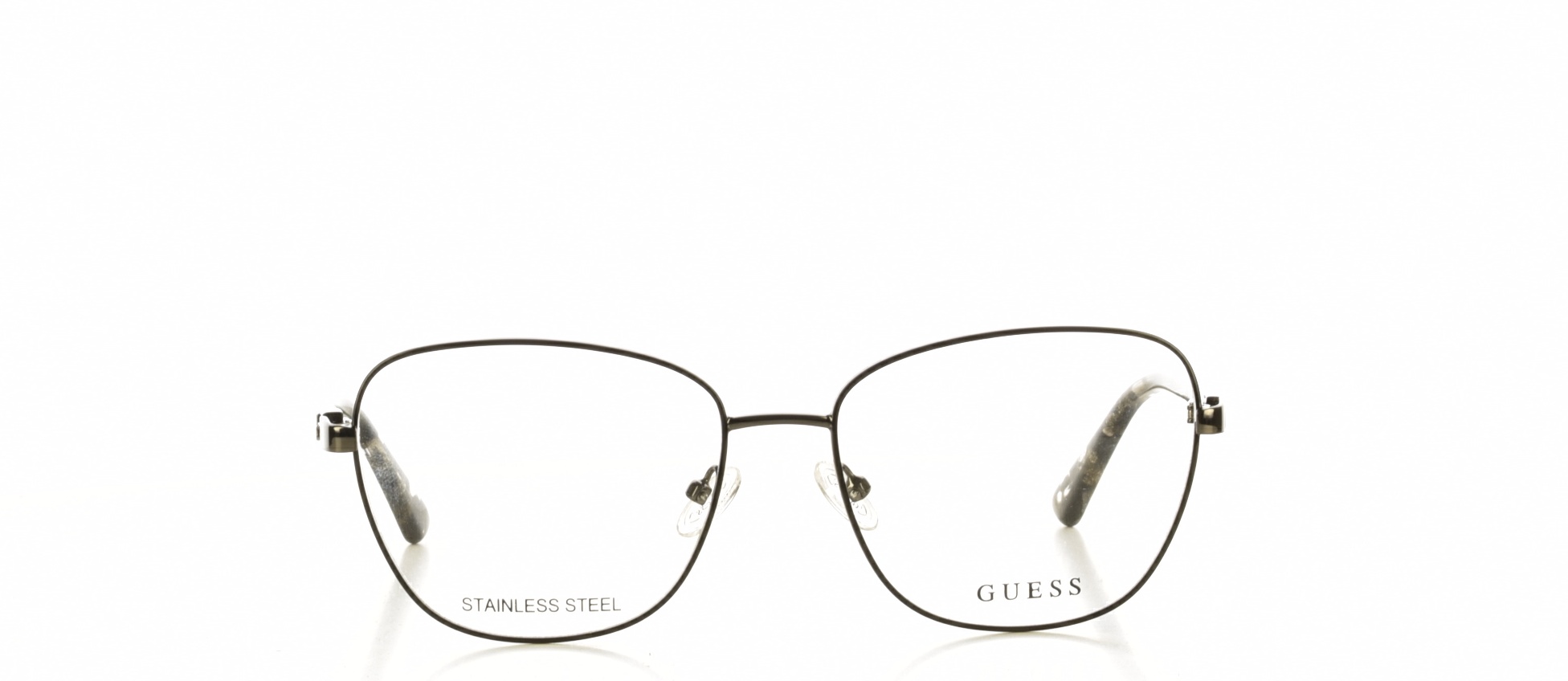 Rama ochelari vedere Guess