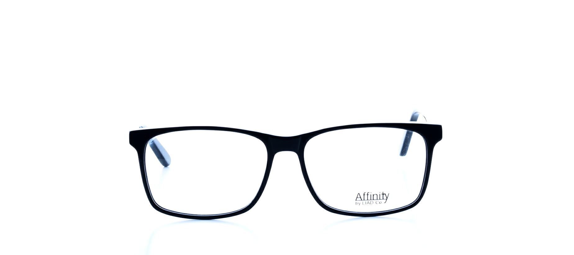 Rama ochelari vedere Affinity