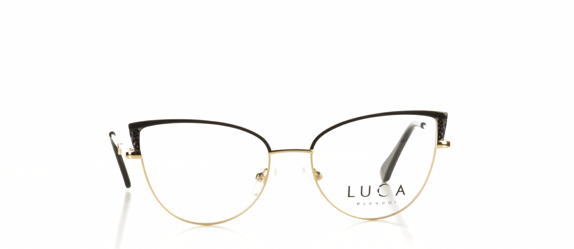 Rama ochelari vedere Luca