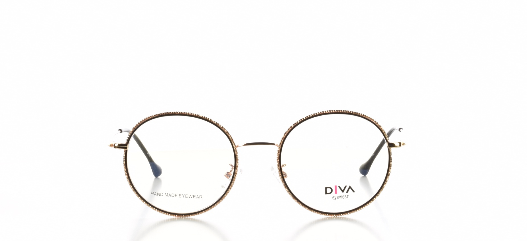 Rama ochelari vedere Diva