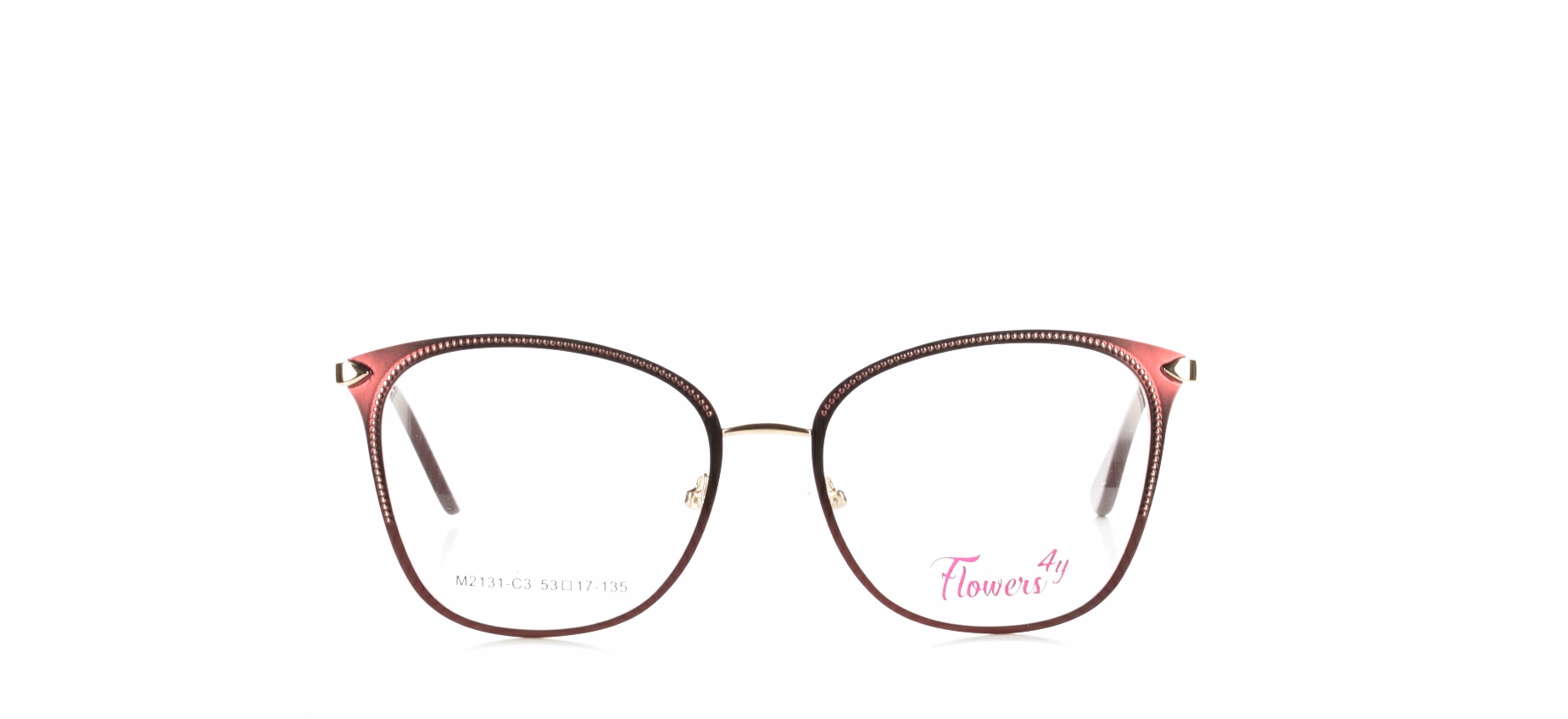 Rama ochelari vedere Flowers 4y