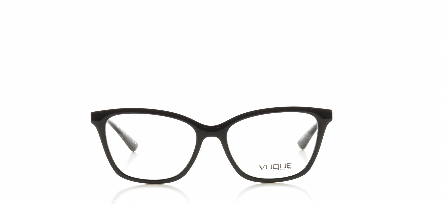 Rama ochelari vedere Vogue