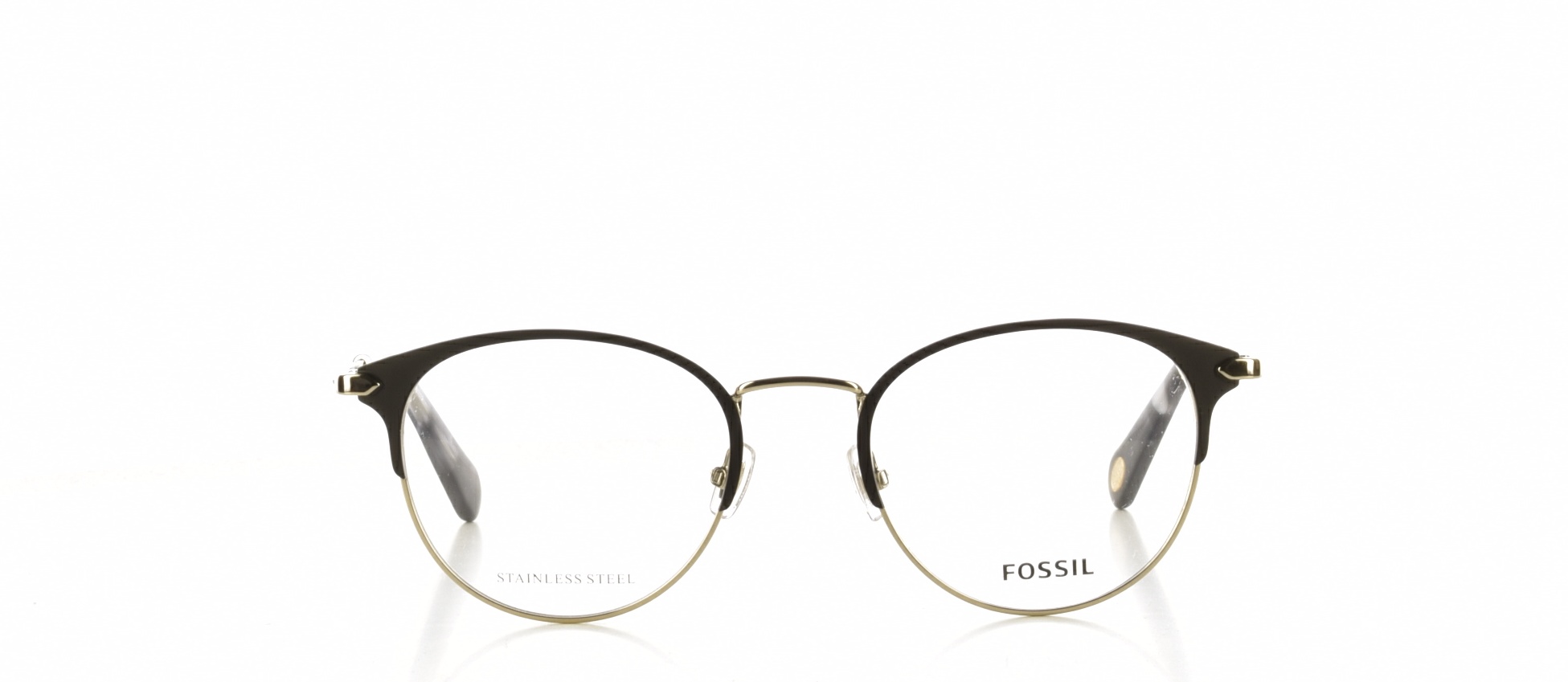 Rama ochelari vedere Fossil