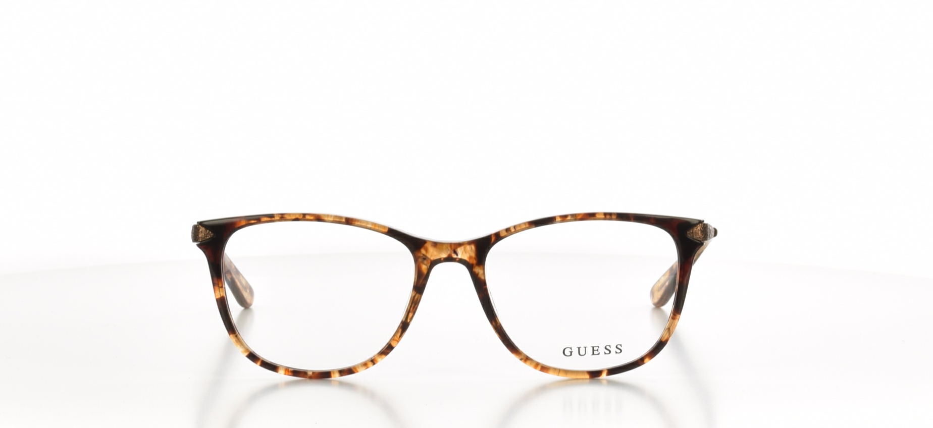 Rama ochelarii vedere Guess