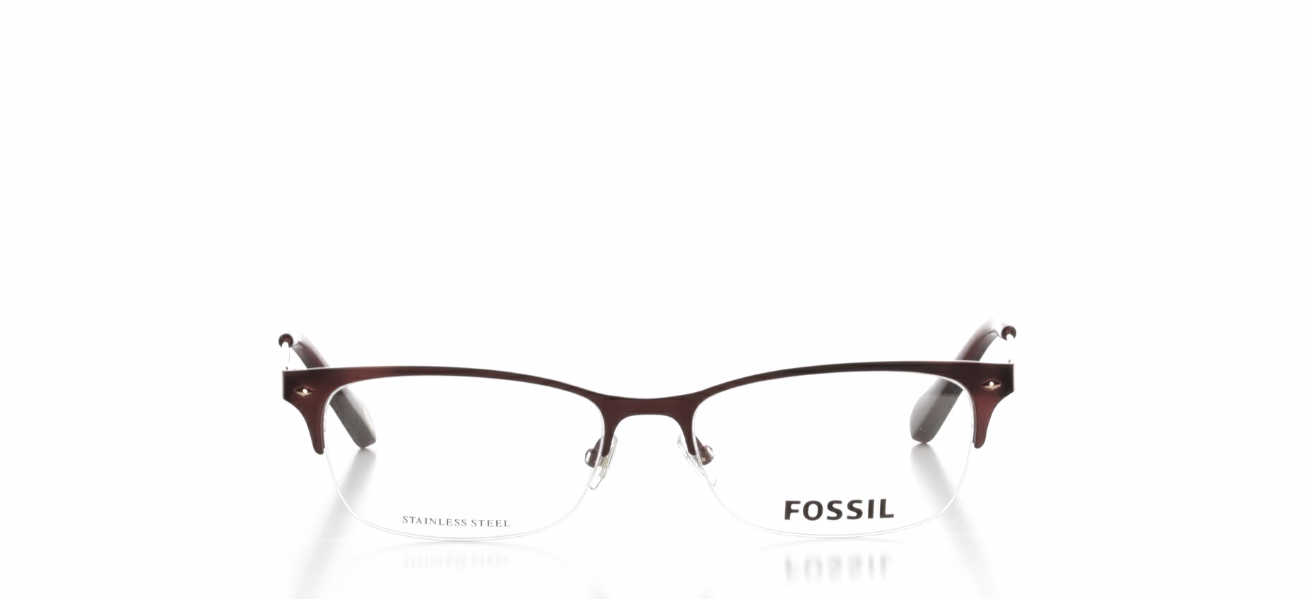 Rama ochelari vedere Fossil