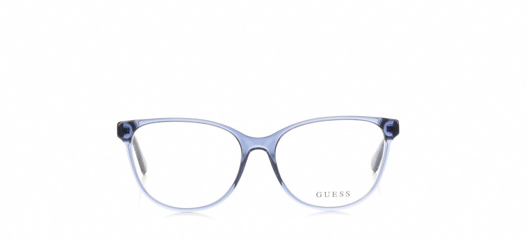 Rama ochelari vedere Guess