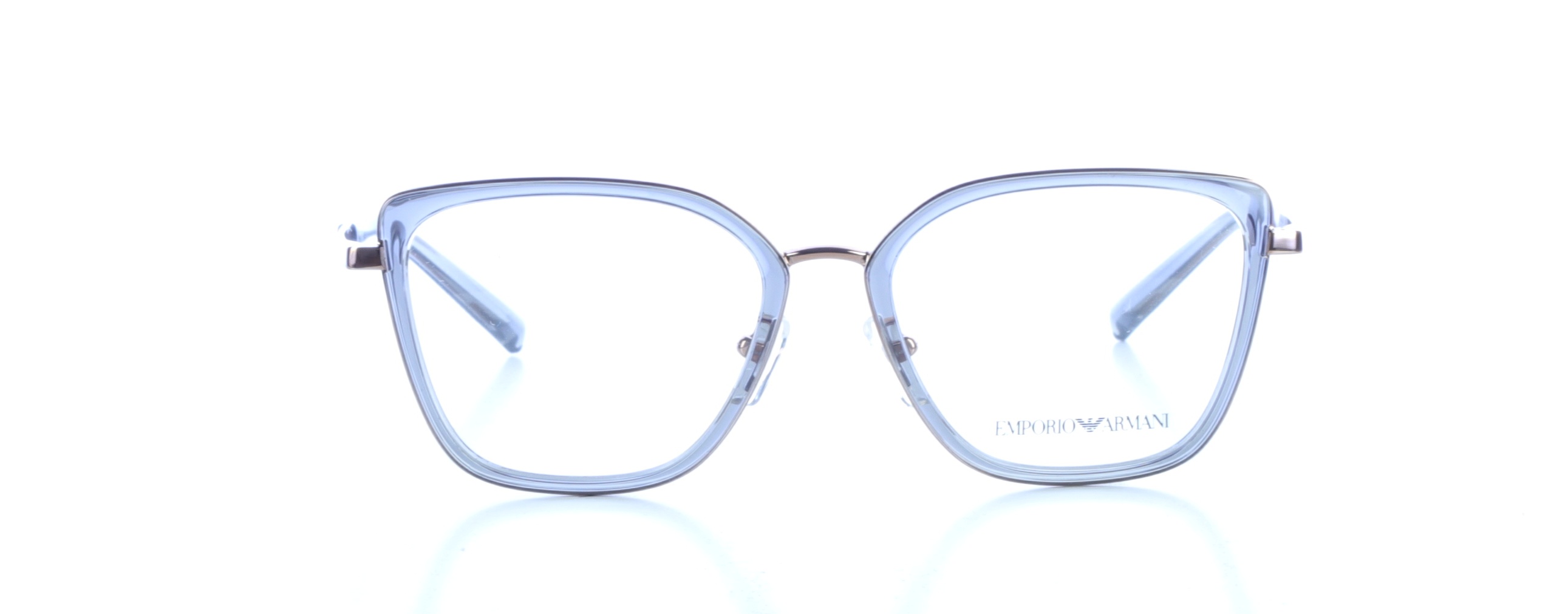 Rama ochelari vedere Emporio Armani