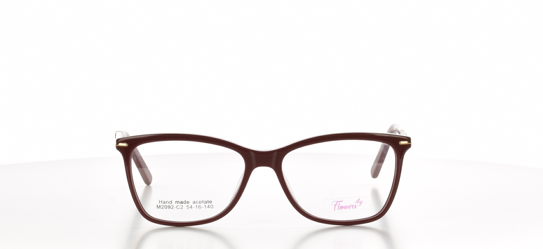 Rama ochelari vedere Flowers 4y