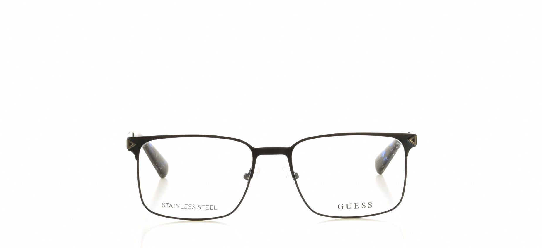 Rama ochelari vedere Guess
