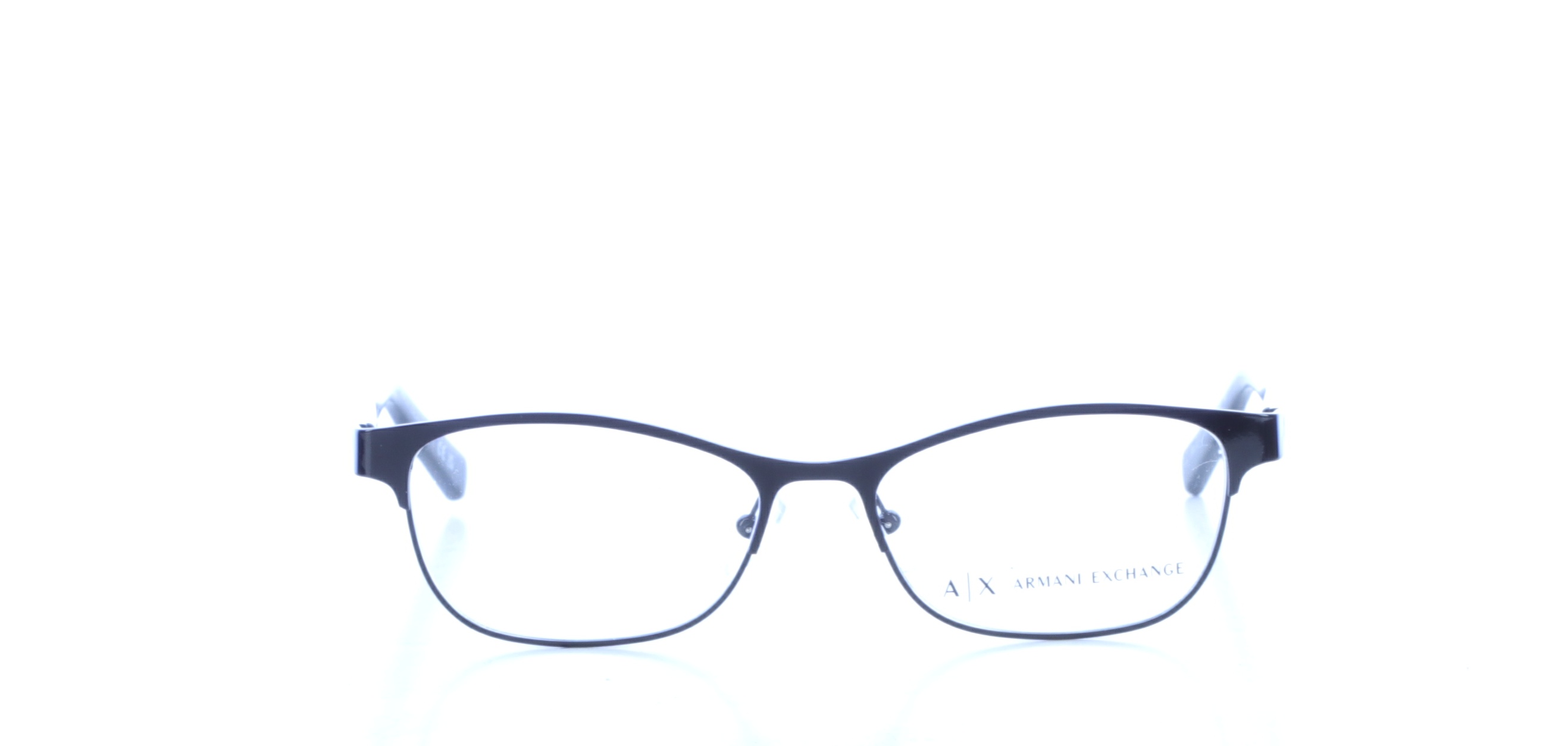 Rama ochelari vedere Armani Exchange