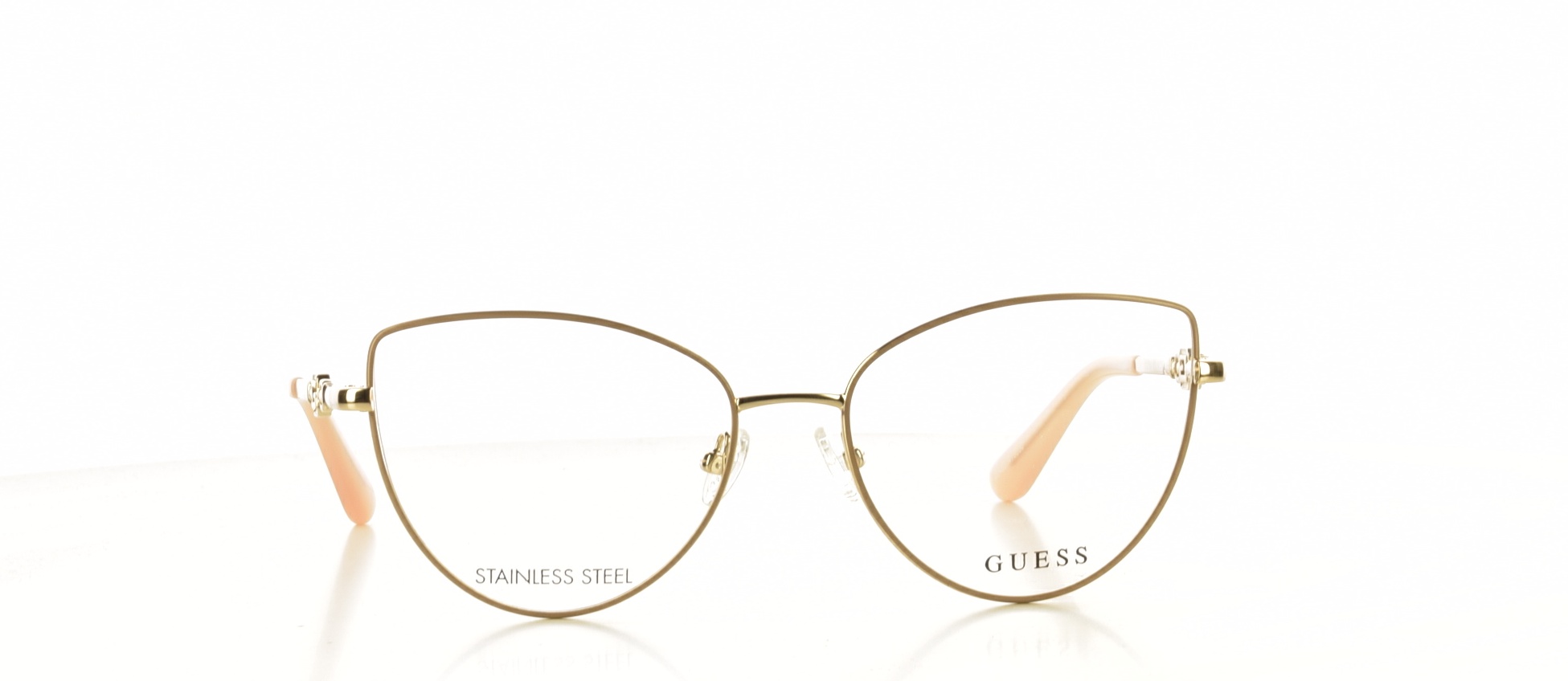 Rama ochelari vedere Guess