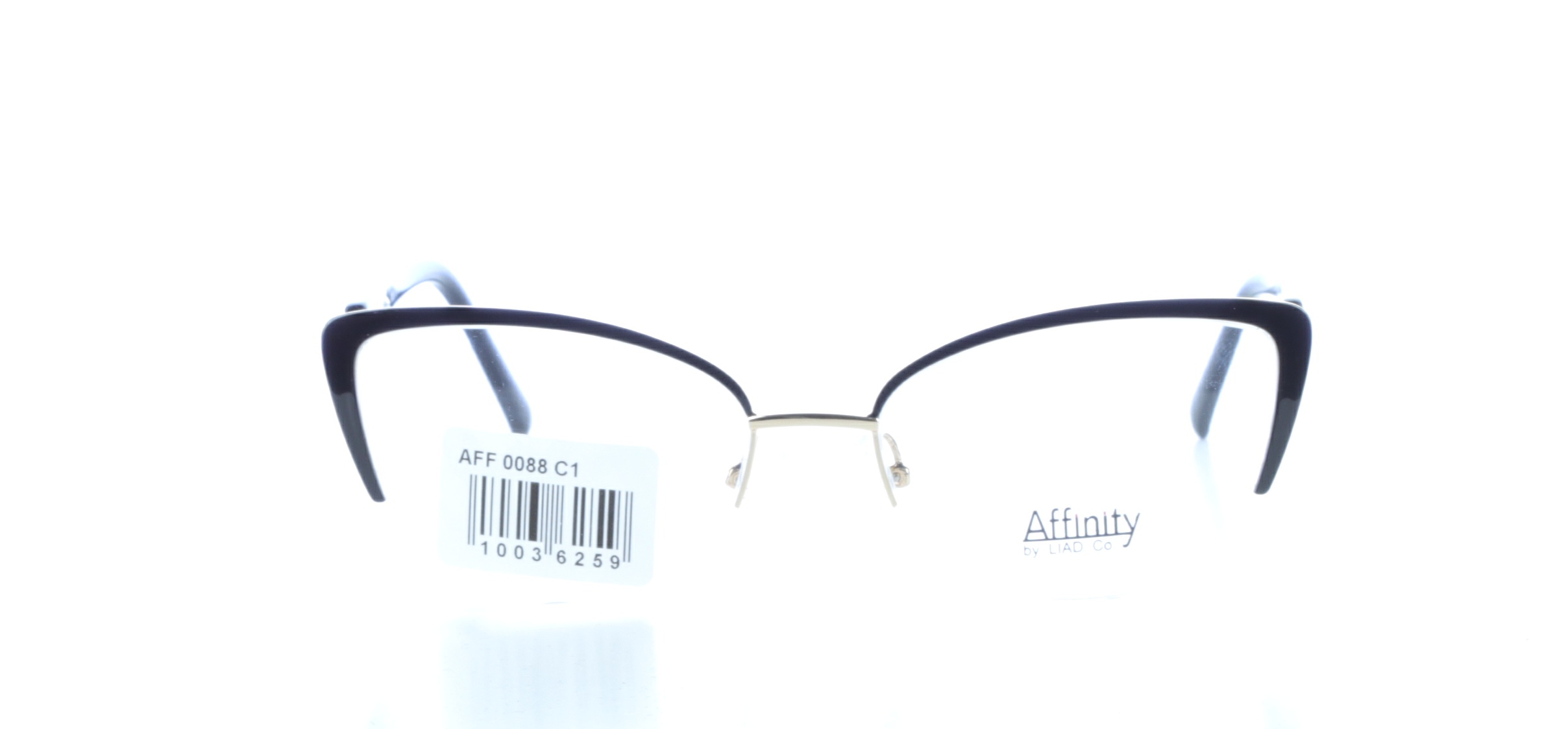 Rama ochelari vedere Affinity