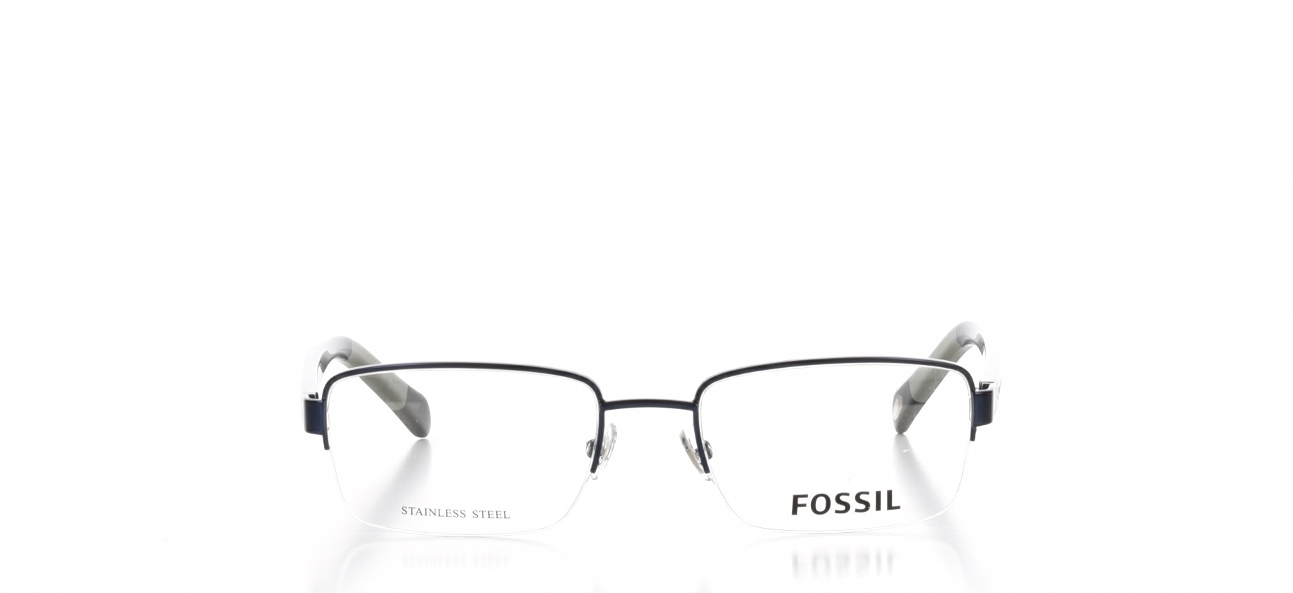 Rama ochelari vedere Fossil