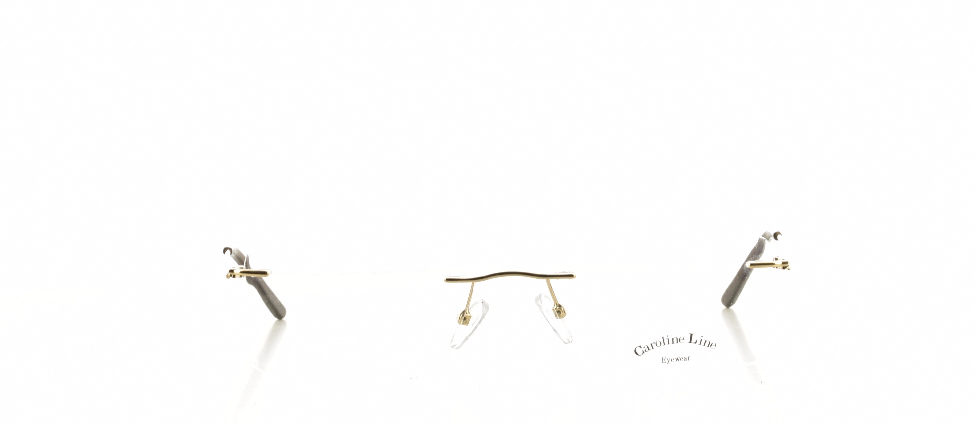 Rama ochelari vedere Caroline Line