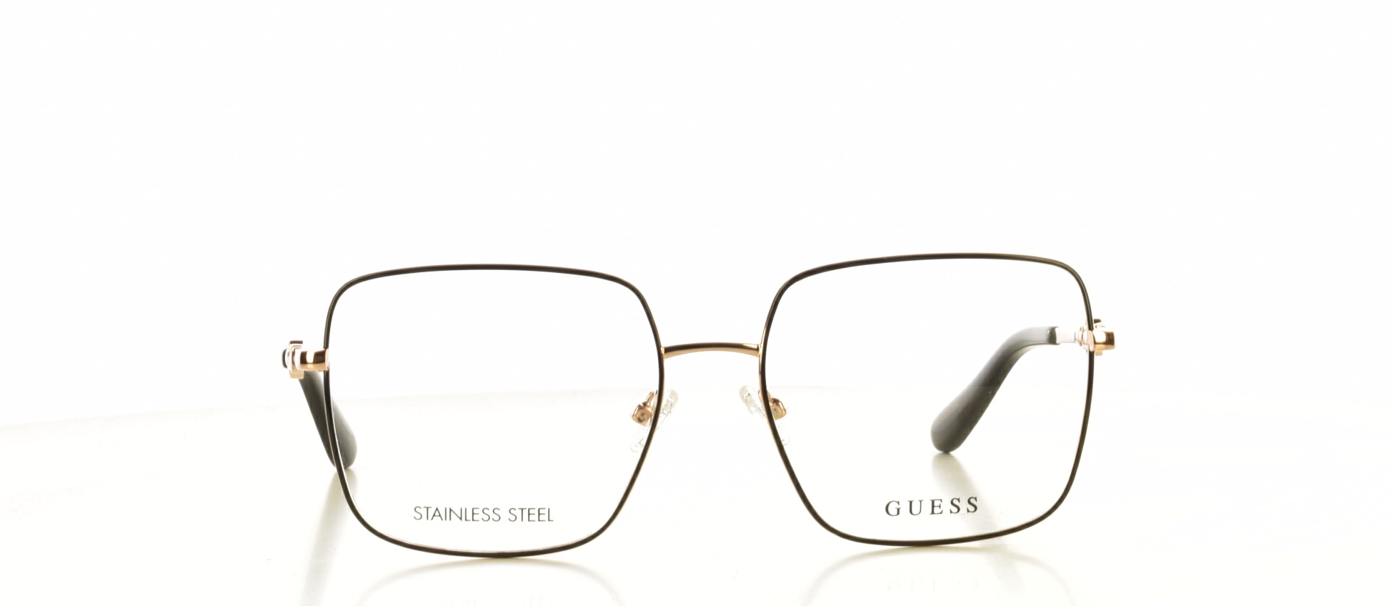 Rama ochelari vedere Guess