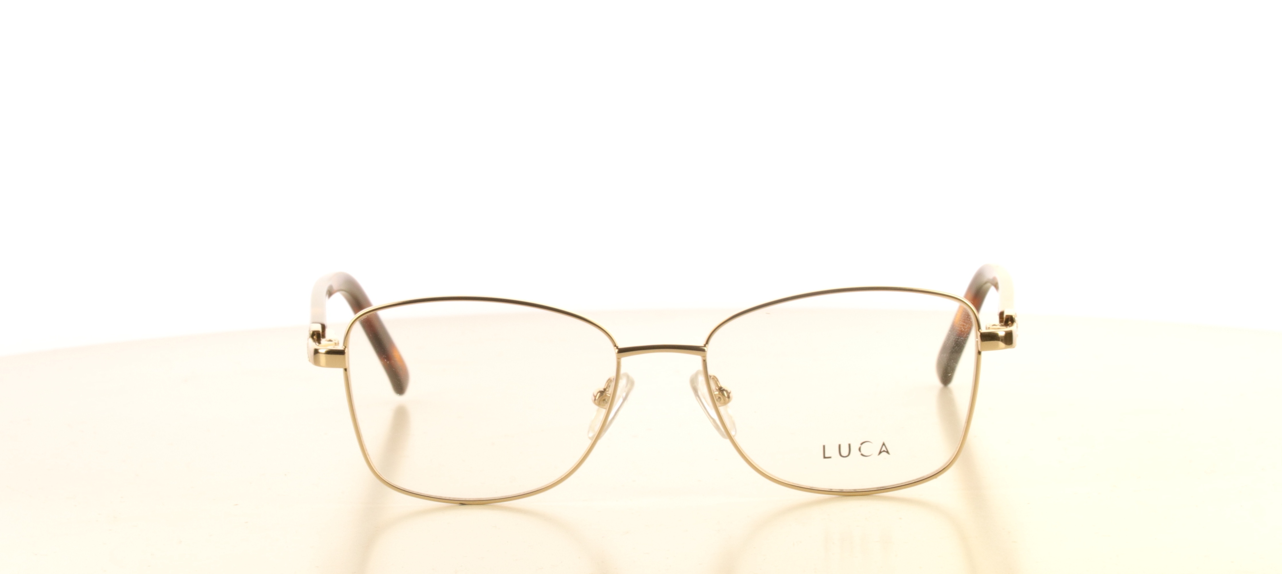 Rama ochelari vedere Luca