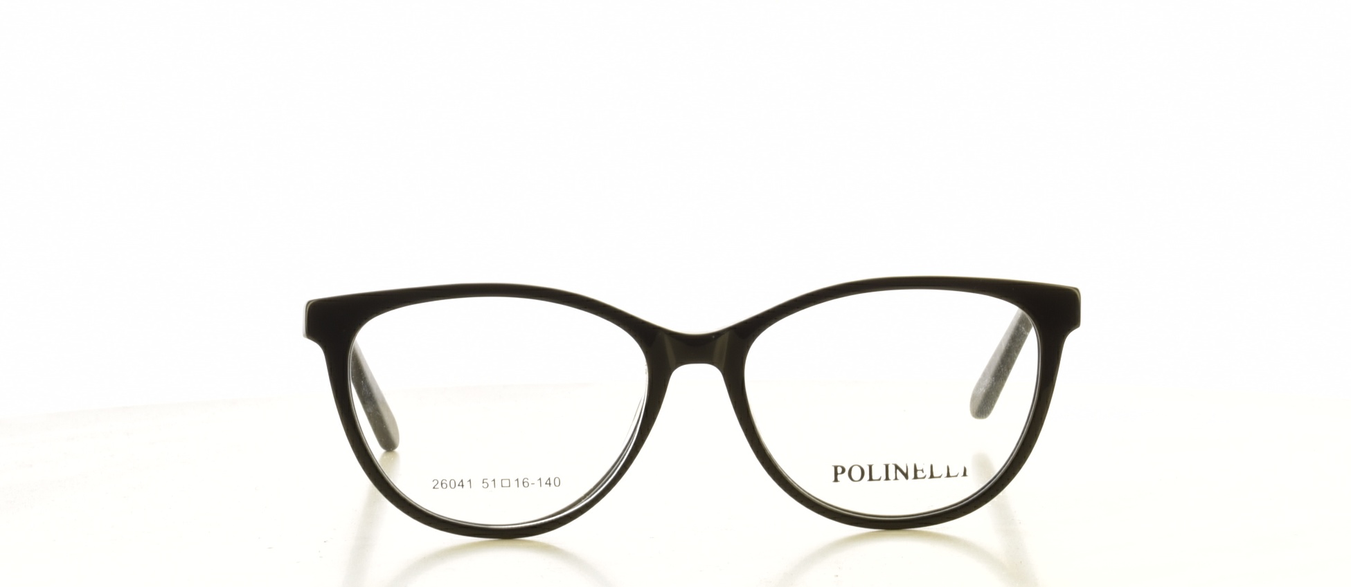 Rama ochelari vedere Polinelli