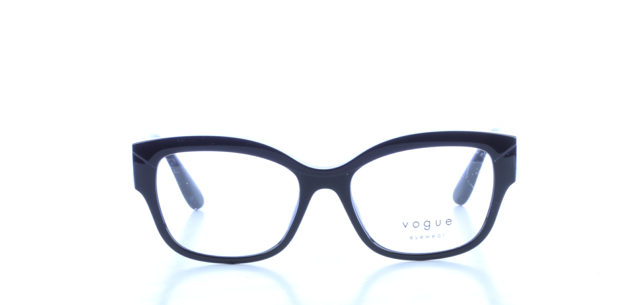 Rama ochelari vedere Vogue