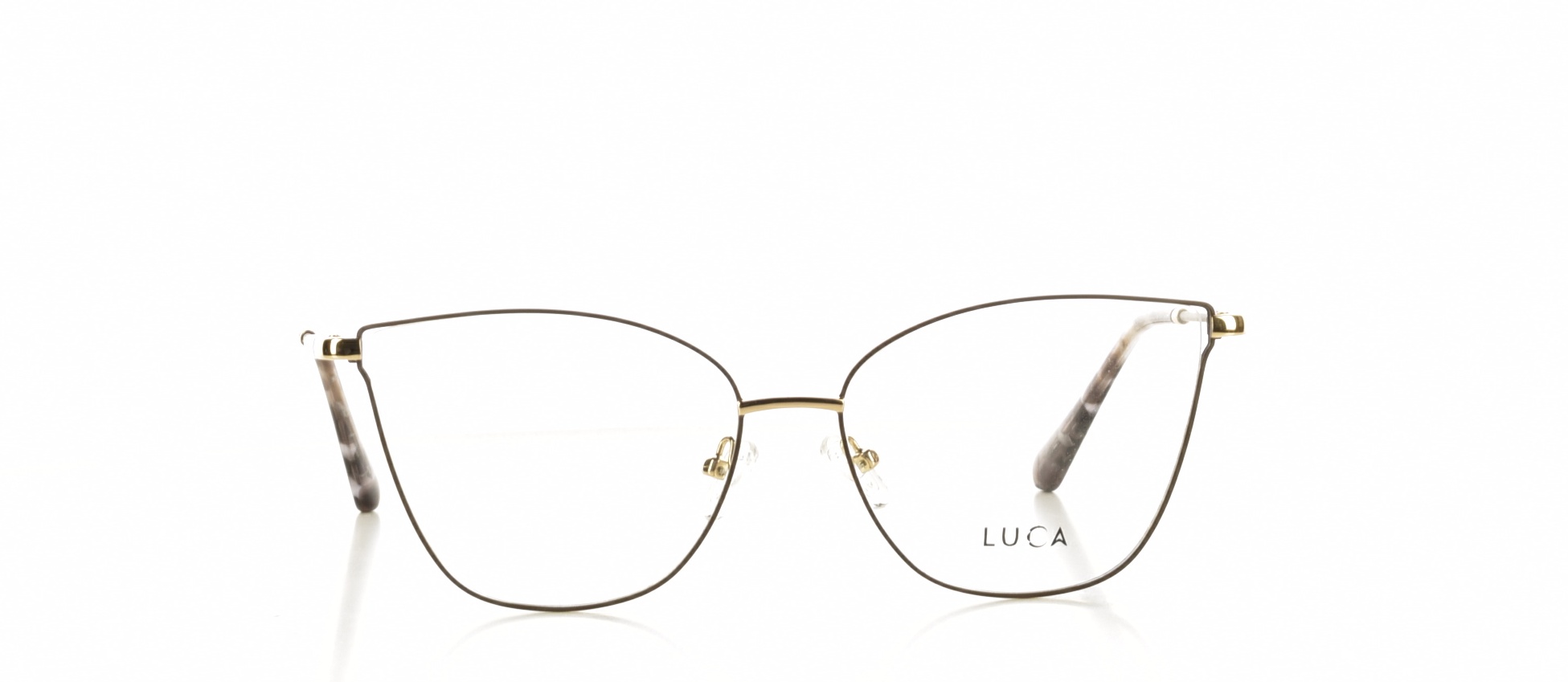 Rama ochelari vedere Luca