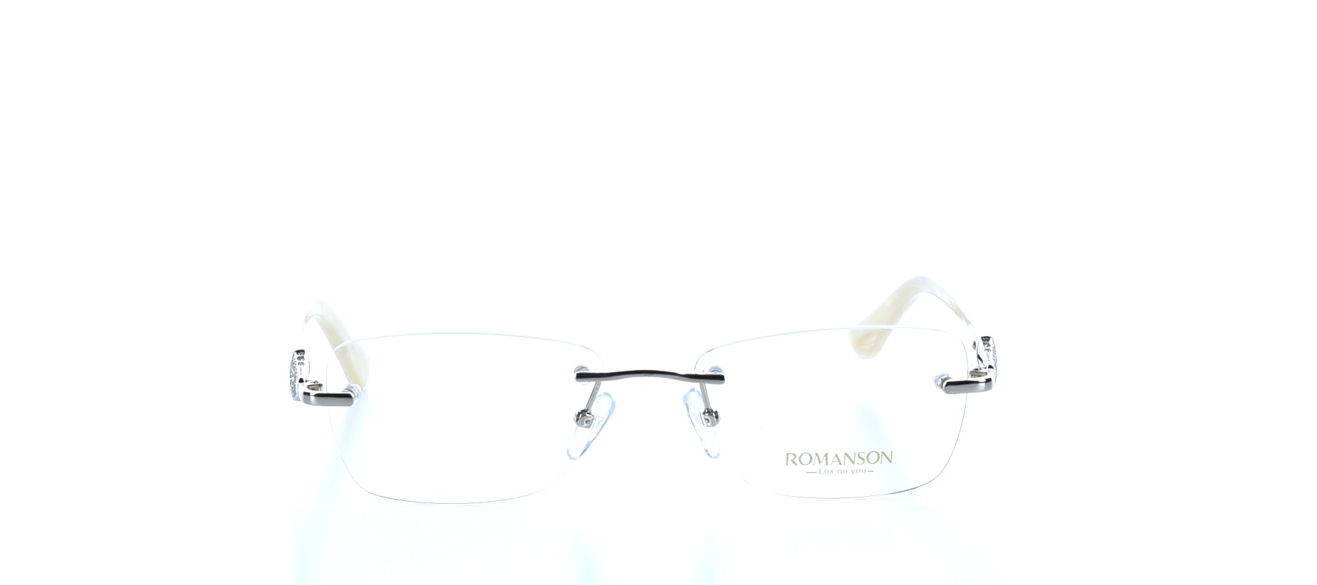 Rama ochelari vedere Romanson