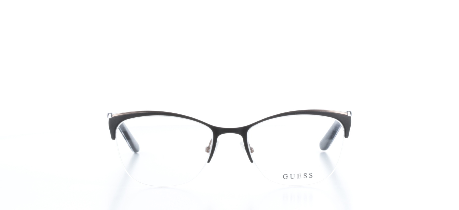 Rama ochelari vedere Guess