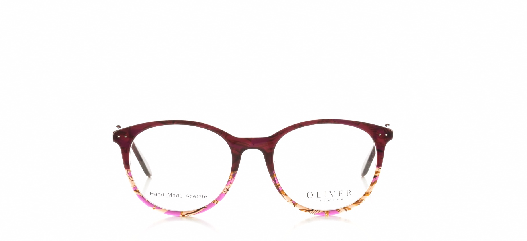 Rama ochelari vedere Oliver