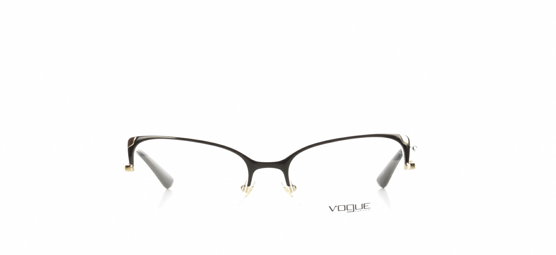 Rama ochelari vedere Vogue