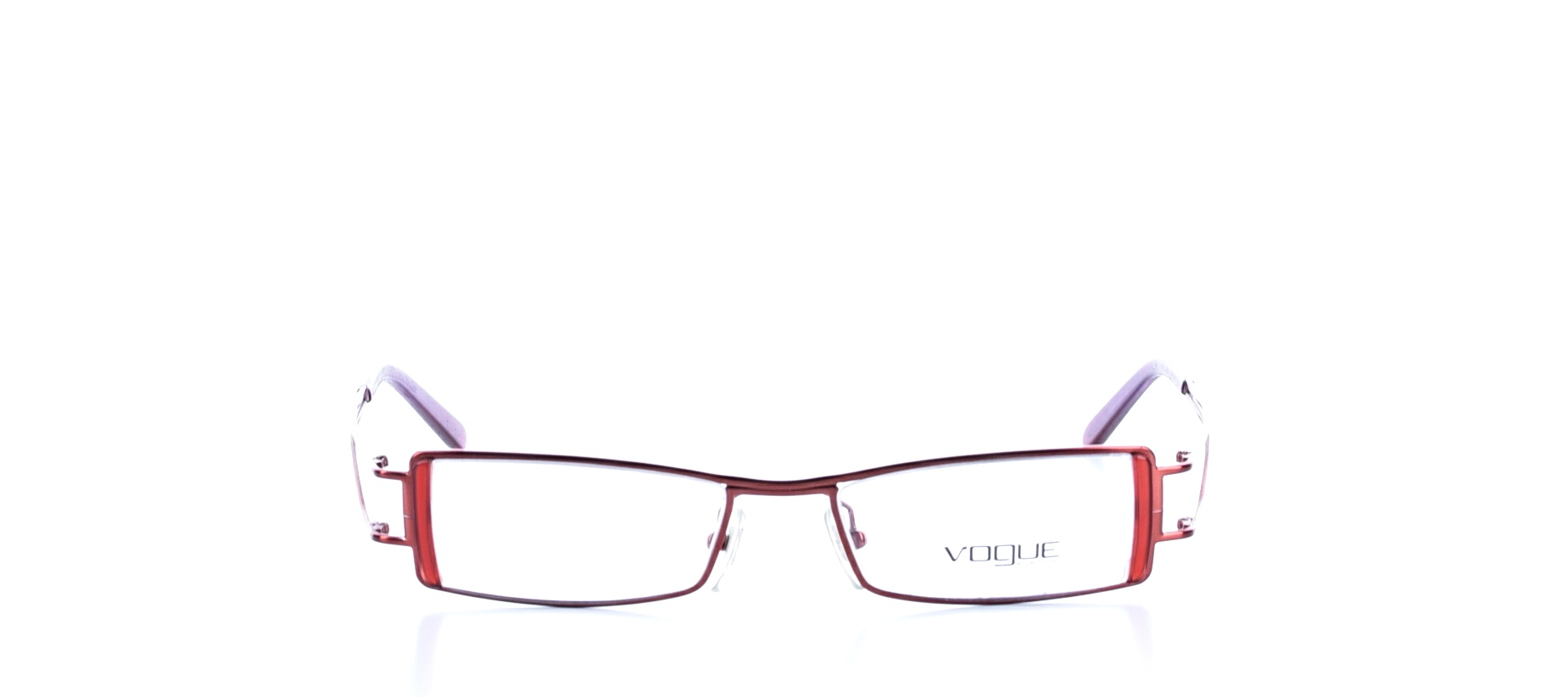 Rama ochelari vedere Vogue