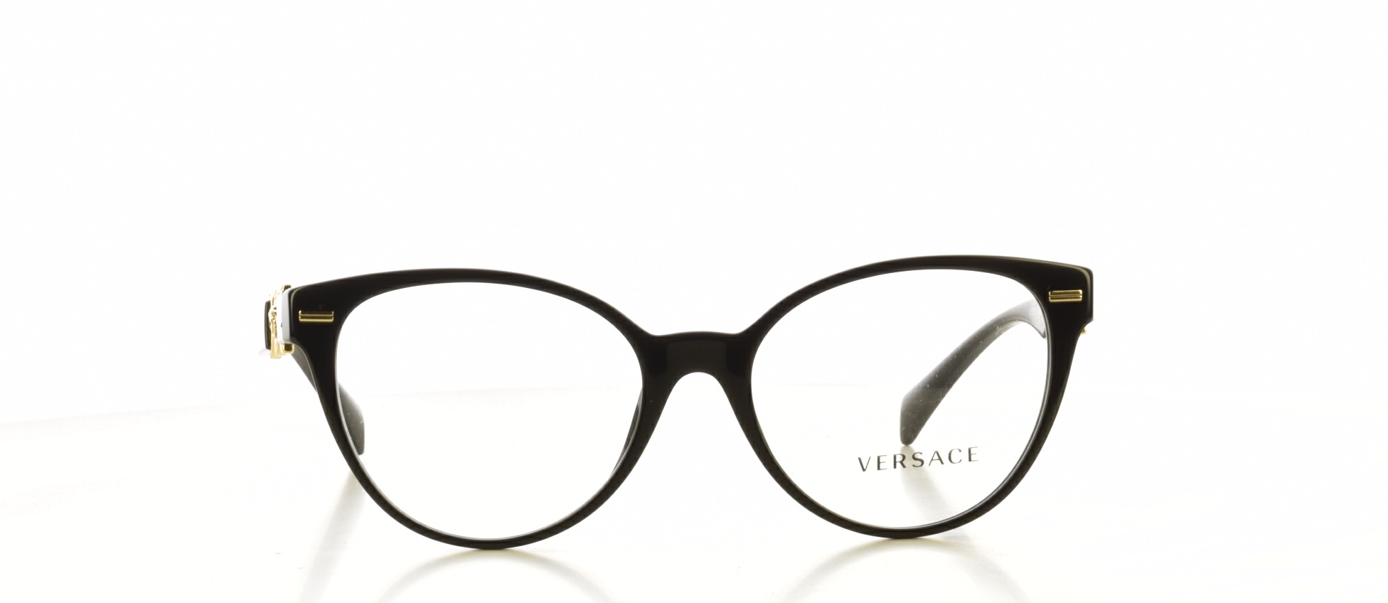 Rama ochelari vedere Versace