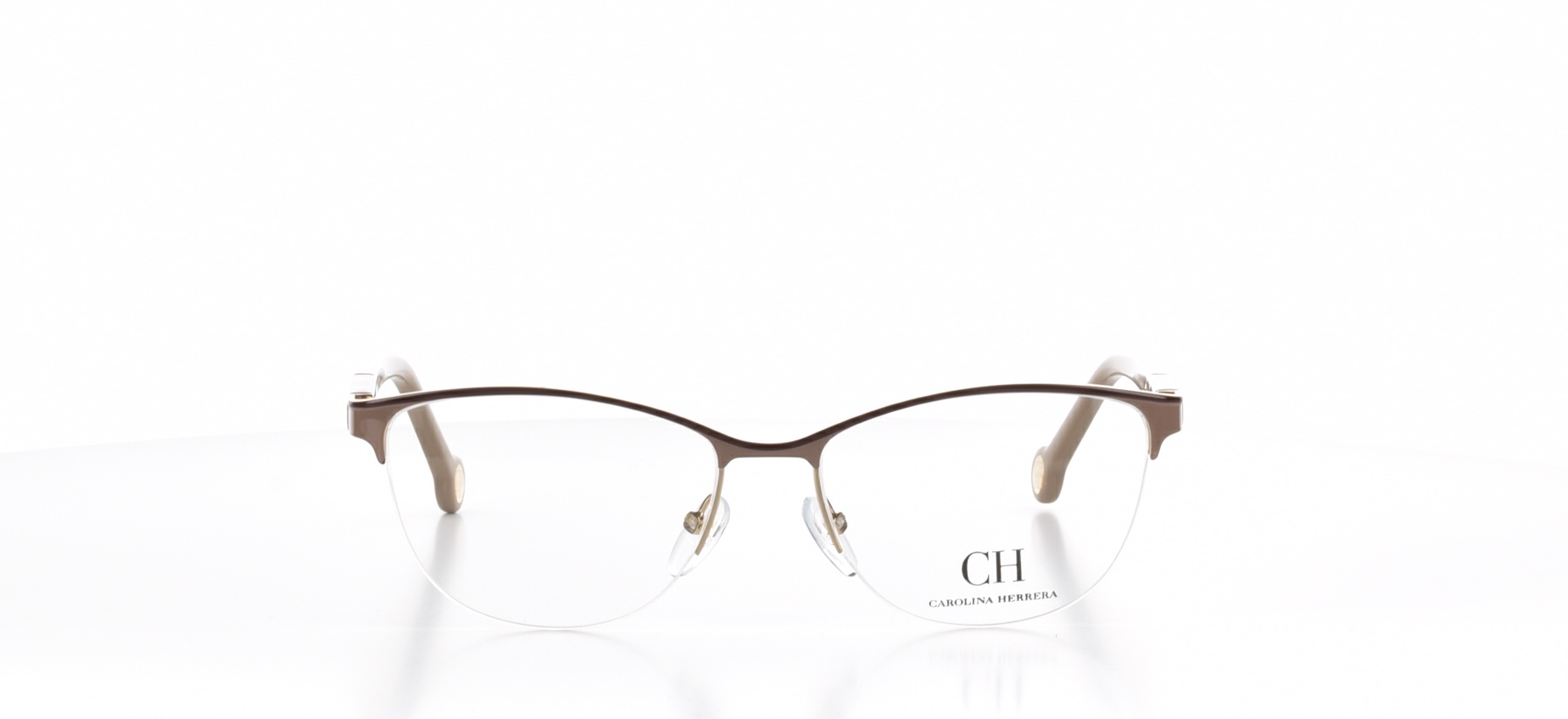 Rama ochelari vedere Carolina Herrera